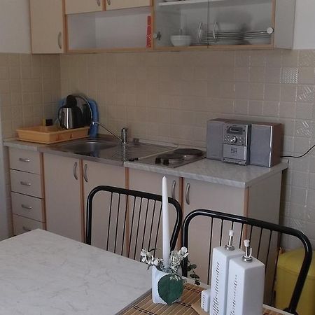 Apartments Marija Near Center Vodice Habitación foto