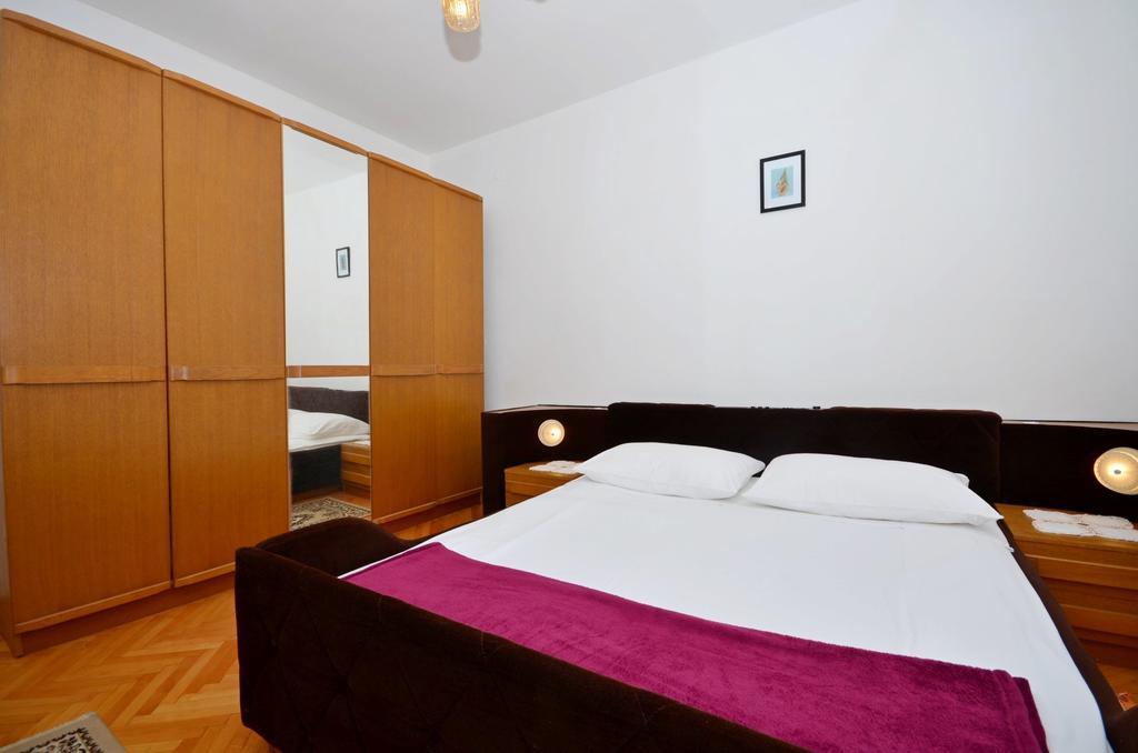 Apartments Marija Near Center Vodice Exterior foto