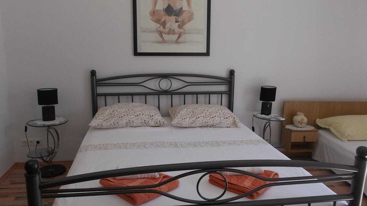 Apartments Marija Near Center Vodice Habitación foto
