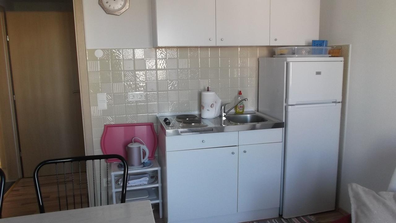 Apartments Marija Near Center Vodice Habitación foto