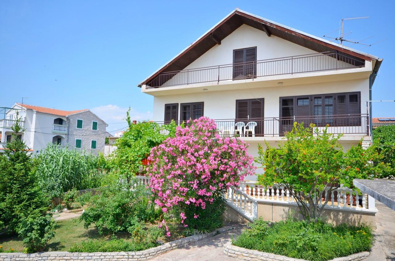 Apartments Marija Near Center Vodice Exterior foto